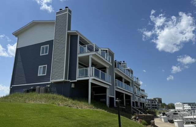 50 Marine Drive - #8