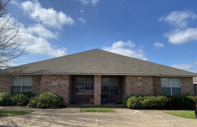 2324 Pronghorn Ln # 2326 - 2324 Pronghorn Lane, College Station, TX 77845