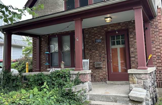 208 Koch Avenue