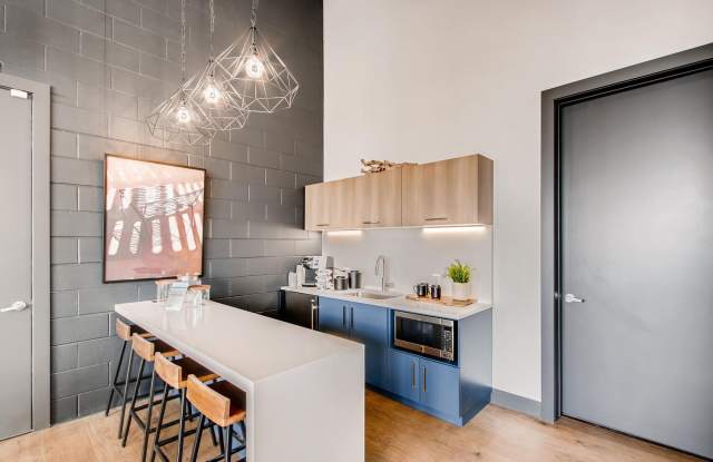 Lakeview Towers at Belmar