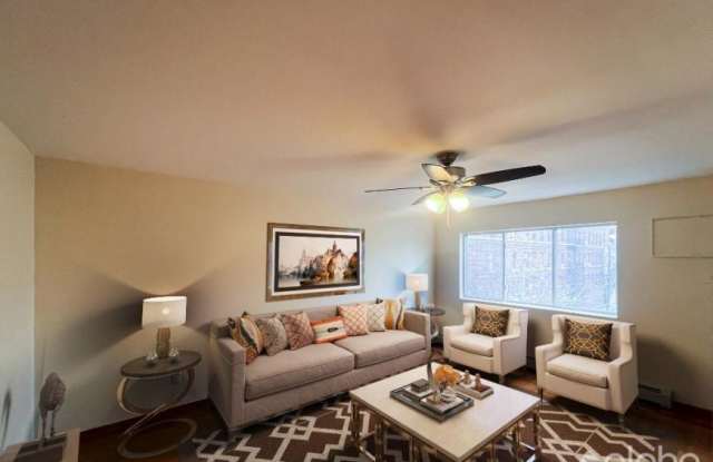 316 East 164th street