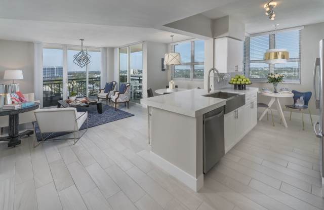 Photo of Sunrise Harbor