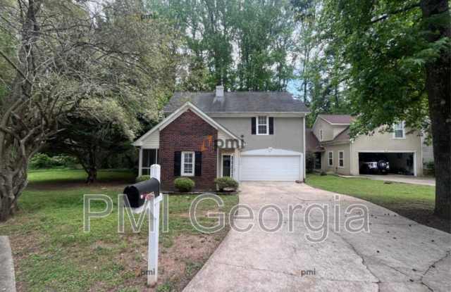 529 North Fairfield Drive