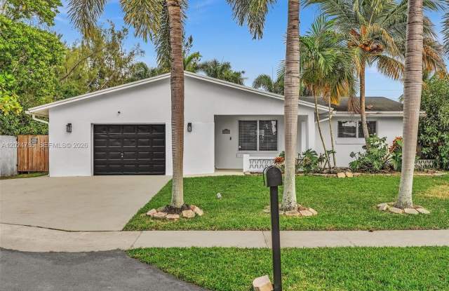 4500 SW 42nd Ter