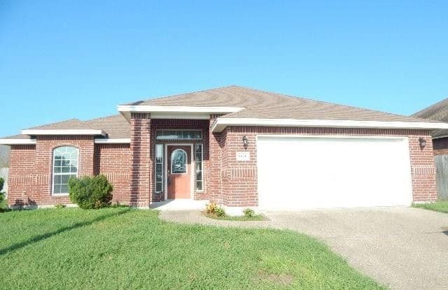 6806  Windy Creek - 6806 Windy Creek Dr, Corpus Christi, TX 78414