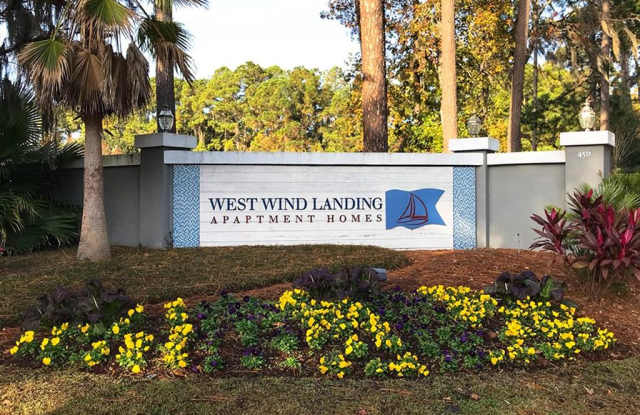 West Wind Landing Apartments