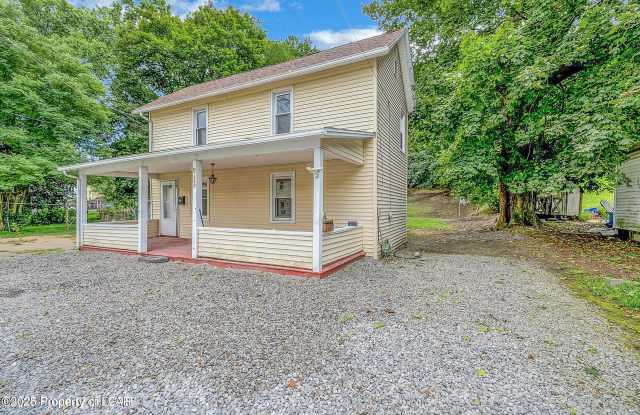 250 Courtdale Avenue