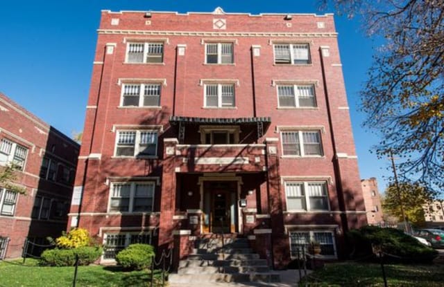 Photo of The Denver Biltmore