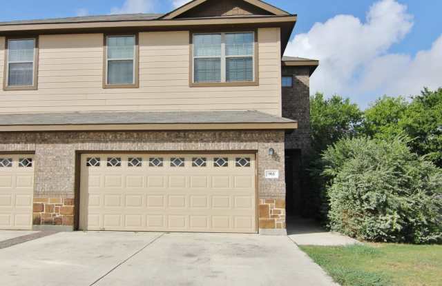 961 Brown Rock