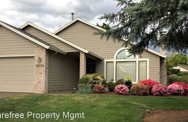 12550 SW Bexley Lane - 12550 Southwest Bexley Lane, Washington County, OR 97224