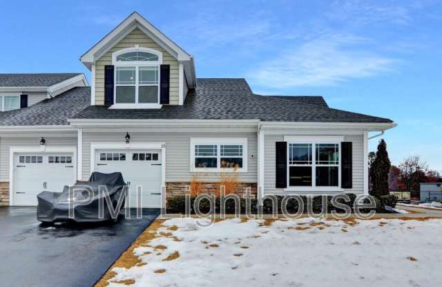 25 Willow Drive