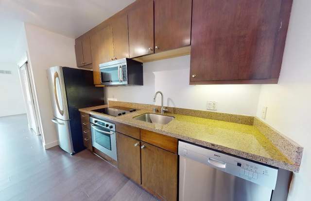 199 New Montgomery St Unit 1203