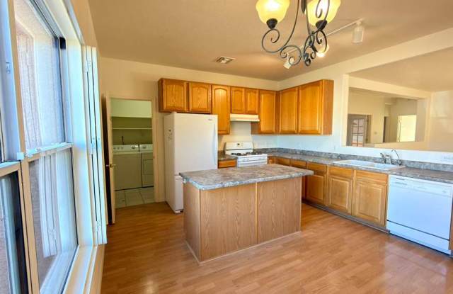 10252 East Wasp Spring Drive