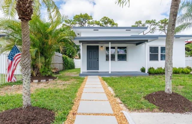 4263 Sussex Avenue - 4263 Sussex Avenue, Palm Beach County, FL 33461