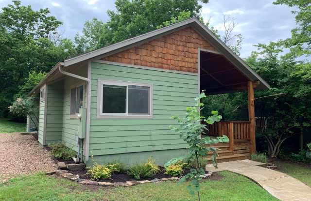 420 South Church Avenue