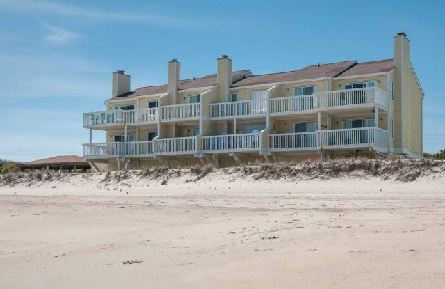 Photo of (K014) 1004 Pelican Court, Kure Beach, NC 28449