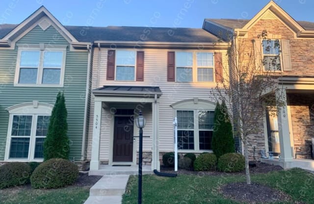 5504 Riverside Heights Way - 5504 Riverside Heights Way, Richmond, VA 23225