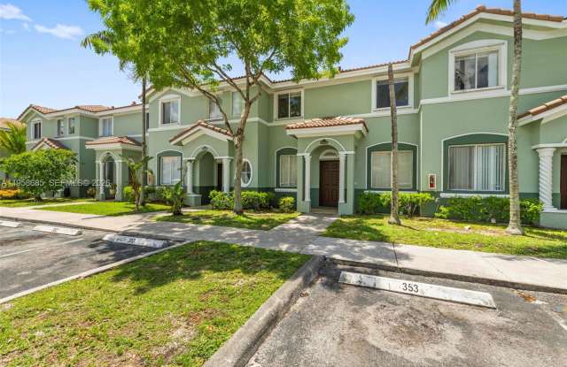 1458 Southeast 24th Court