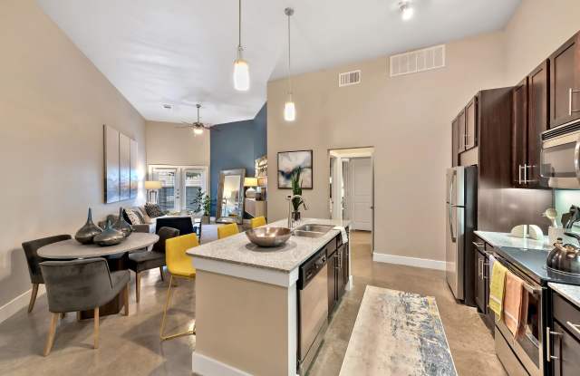 Photo of The Wall Street Lofts