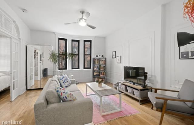 214 Clinton St 2B - 214 Clinton Street, Brooklyn, NY 11201