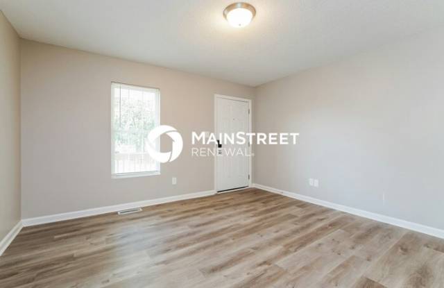 1007 West Anderson Street