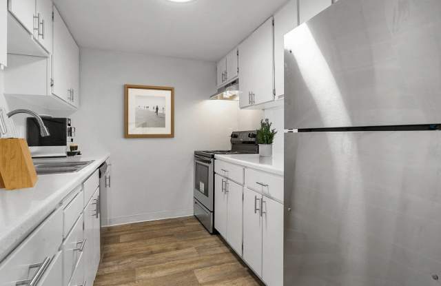 View Ridge Apartments