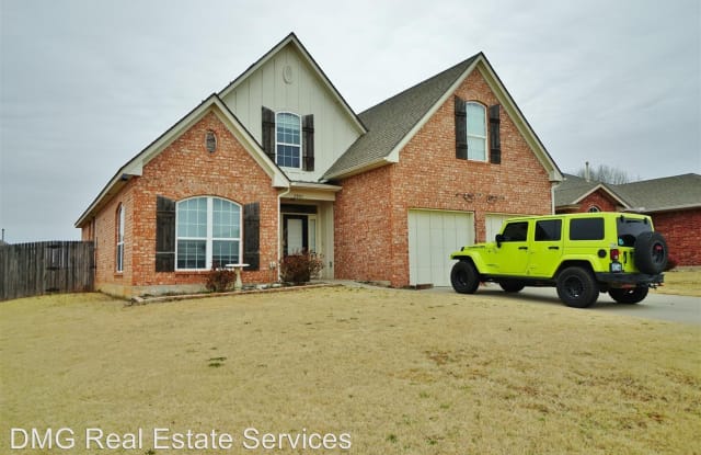 2901 Short Stop Way - 2901 Short Stop Way, Norman, OK 73071