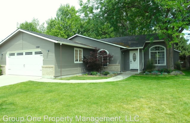 2960 N. Columbine Ave. - 2960 North Columbine Avenue, Boise, ID 83713