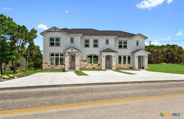 2820 Puter Creek Road unit: B