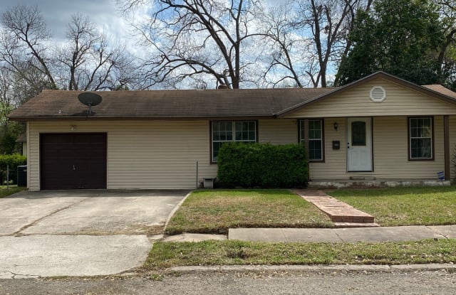 510 Carroll Street - 510 Carroll Avenue, San Antonio, TX 78225