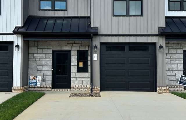Photo of Beautiful new townhouse with garage! First month is free!