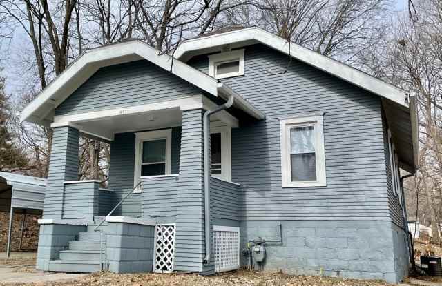 For Rent: Cozy + Spacious Bungalow Near Dundee