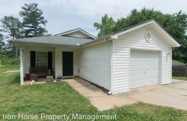 225 Conrad Dr - 225 Conrad Drive, Athens, GA 30601