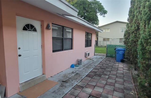 1523 Northeast 34th Street - 1523 Northeast 34th Street, Oakland Park, FL 33334