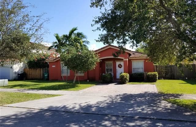 11260 SW 245 Street - 11260 SW 245th St, Princeton, FL 33032