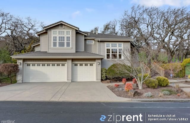 70 Oak Shade Ln, Novato, CA 94945 - 70 Oak Shade Lane, Marin County, CA 94945