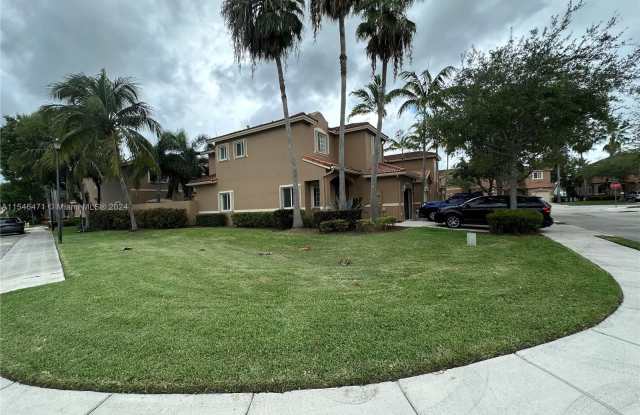 21434 SW 85th Psge - 21434 Southwest 85th Passage, Cutler Bay, FL 33189