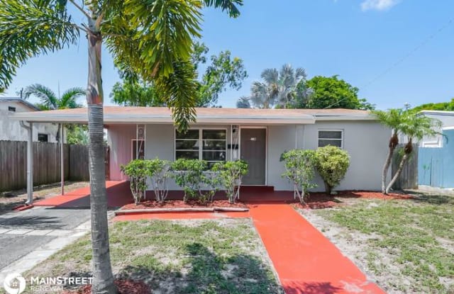 151 Northeast 51st Street - 151 NE 51st St, Oakland Park, FL 33334