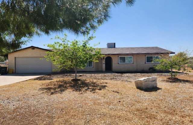 13946 Navajo Rd.