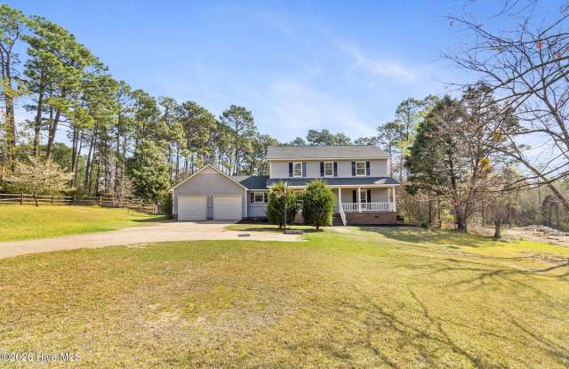 7666 Wilkins Drive