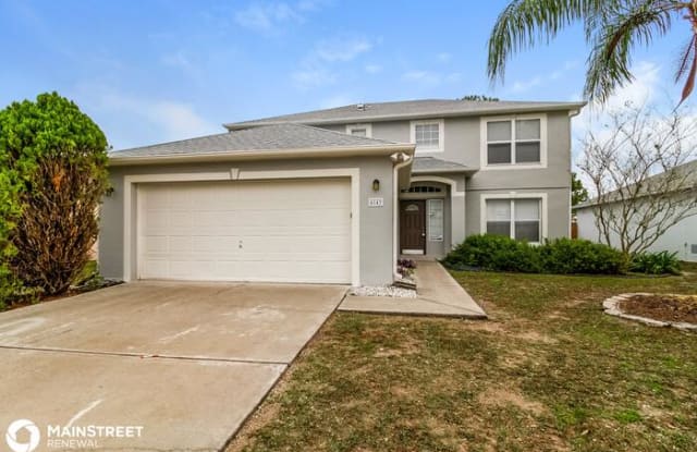 4149 Stonefield Drive - 4149 Stonefield Drive, Orange County, FL 32826