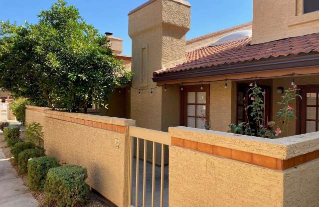 6900 E Gold Dust Avenue unit: 134