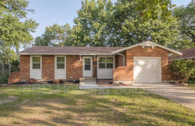 16806 E 35th St S - 16806 East 35th Street South, Independence, MO 64055