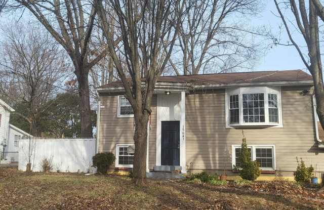 15041 ALABAMA AVENUE - 15041 Alabama Avenue, Marumsco, VA 22191