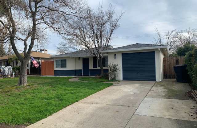 Adorable update Home