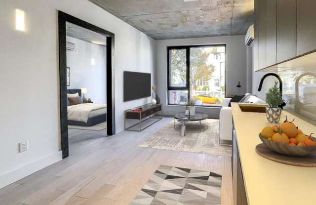 458 East 25th Street