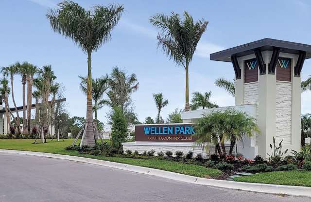 Photo of Wellen Park Golf and Country Club Annual Condo for Rent