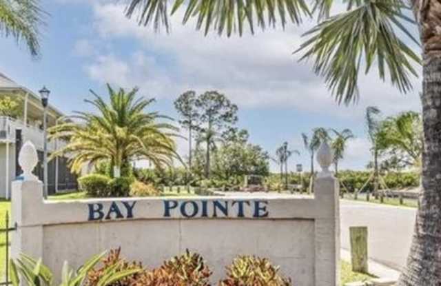 8811 Bay Pointe Drive