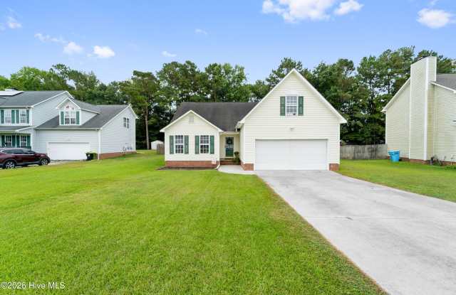 183 Bridlewood Drive