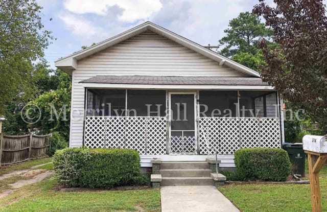 314 Augusta Street - 314 Augusta Street, West Columbia, SC 29169